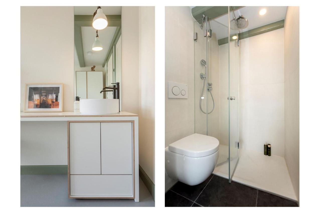 The Red Ox - Super Central Canal View Rooms Amsterdam Eksteriør billede